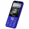 Мобільний телефон Sigma X-style 31 Power Type-C Blue (4827798855027) - Image 3