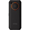 Мобильный телефон Sigma X-style 310 Force Type-C Black Orange (4827798855126) - Image 2