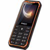 Мобильный телефон Sigma X-style 310 Force Type-C Black Orange (4827798855126) - Image 3