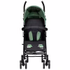 Коляска FreeON Simple Black- Dark Green (48563) - Image 2