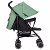 Коляска FreeON Simple Black- Dark Green (48563) - Image 4