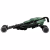 Коляска FreeON Simple Black- Dark Green (48563) - Image 6