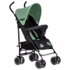 Коляска FreeON Simple Black- Dark Green (48563) - Image 1