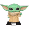 Фігурка для геймерів Funko Pop серії Мандалорець - Малюк (48740) - Image 1