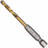 Свердло Milwaukee по металу RedHEX HSS-G TiN, 4,0 мм, (2шт) (48894708) - Image 1