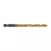 Свердло Milwaukee по металу RedHEX HSS-G TiN, 6,0 мм (48894714) - Image 2