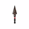 Свердло Milwaukee ступінчасте SHOCKWAVE Impact Duty, 4-20мм з кроком 2мм (48899263) - Image 1