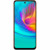 Мобільний телефон Infinix Smart 9 3/64Gb Sandstone Gold (4894947049941) - Image 2