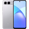 Мобильный телефон Infinix Smart 10 Plus 4/128Gb Titanium Silver (4894947091186) - Image 1