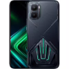 Мобильный телефон Infinix GT 50 Pro 12/256Gb Black Abyss (4894947119767) - Image 1
