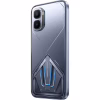 Мобільний телефон Infinix GT 50 Pro 12/256Gb Silver Glacier (4894947119781) - Image 10