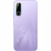 Мобільний телефон Infinix Hot 70 4/128Gb Quiet Violet (4894947121739) - Image 3