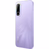 Мобільний телефон Infinix Hot 70 4/128Gb Quiet Violet (4894947121739) - Image 6