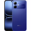 Мобільний телефон Infinix Smart 20 4/64Gb Cloudline Blue (4894947122637) - Image 1