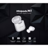 Навушники Tecno Minipods M1 Mono White (4895180759475) - Image 10