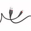 Дата кабель USB 2.0 AM to Lightning 1.0m Start Pixus (4897058531350) - Image 2