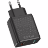 Зарядное устройство Pixus Quick 3.0 (4897058531381) - Image 4