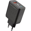 Зарядное устройство Pixus Quick 3.0 (4897058531381) - Image 1
