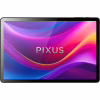 Планшет Pixus Combo 10.95" 8/256GB LTE metal, gray (4897058532036) - Image 1