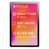 Планшет Pixus Line NEW 10.1" 6/128GB LTE metal, graphite (4897058532340) - Image 2