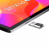 Планшет Pixus Line NEW 10.1" 6/128GB LTE metal, graphite (4897058532340) - Image 10