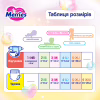 Подгузники Merries розмір XL (12-20 кг) 40 шт (SJ) (4901301420381) - Image 6