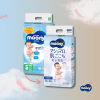 Подгузники Moony M 6-12 кг 52 шт (4903111152360) - Image 2