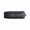 USB флеш накопичувач Verbatim 128GB Store 'n' Go V3 Black USB 3.0 (49189) - Image 1