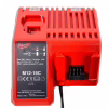 Зарядное устройство для аккумуляторов инструмента Milwaukee M12-18C (4932352959) - Image 2
