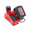 Зарядное устройство для аккумуляторов инструмента Milwaukee M12-18C (4932352959) - Image 3