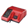 Зарядное устройство для аккумуляторов инструмента Milwaukee M12-18C (4932352959) - Image 1