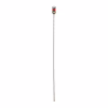 Бур Milwaukee SDS-PLUS M2, 8,0х1000х940мм (4932399328) - Image 2