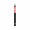 Бита для шуруповерта Milwaukee SHOCKWAVE, PH2, 90мм 1шт (4932430856) - Image 2