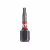 Набор бит Milwaukee SHOCKWAVE, TX10, 25мм, 2шт (4932430871) - Image 2