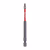 Біта для шуруповерта Milwaukee SHOCKWAVE, TX20, 90мм 1шт (4932430878) - Image 2