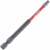 Біта для шуруповерта Milwaukee SHOCKWAVE, TX20, 90мм 1шт (4932430878) - Image 1