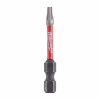 Бита для шуруповерта Milwaukee SHOCKWAVE, TX15, 50мм 1шт (4932451286) - Image 2