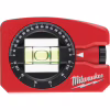 Рівень Milwaukee магнітний, 7,8см (4932459597) - Image 1