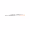 Бур Milwaukee SDS+ CONTRACTOR 6x160 (1 шт) (4932471218) - Image 2