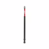 Бита для шуруповерта Milwaukee SHOCKWAVE, PH2, 150мм 1шт (4932471565) - Image 2