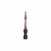 Бита для шуруповерта Milwaukee SHOCKWAVE, TX10, 50мм 1шт (4932471570) - Image 2