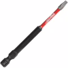Бита для шуруповерта Milwaukee SHOCKWAVE TX15, 90мм 1шт (4932471571) - Image 1