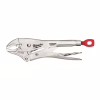 Кліщі Milwaukee затискні Torque Lock, діаметр 1-51 мм, закруглені губки (4932471725) - Image 1