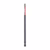 Бита для шуруповерта Milwaukee SHOCKWAVE, PZ2, 150мм 1шт (4932471928) - Image 2