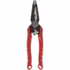 Съемник изоляции Milwaukee 7 в 1, 190мм (4932478554) - Image 1