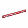 Рівень Milwaukee I-Beam магнітний, 60 см (4932478565) - Image 2
