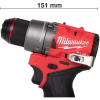 Шуруповерт Milwaukee M12 FDD2-0 45 Nm (без АКБ та ЗП) (4933479872) - Image 6
