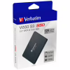 Накопитель SSD 2.5" 128GB Verbatim (49350) - Image 7