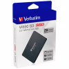 Накопитель SSD 2.5" 256GB Verbatim (49351) - Image 6