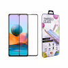 Скло захисне Drobak Xiaomi Redmi Note 10 Pro Black Frame A+ (494923) - Image 1